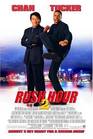 Rush Hour 2 2001 WS DVDRip x264 AC3-REKoDE Rush Hour 2 2001 WS DVDRip x264 AC3-REKoDE