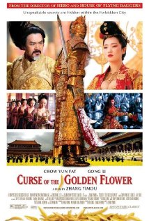 Curse of the Golden Flower 2006 BRRip x264 AC3-MiLLENiUM