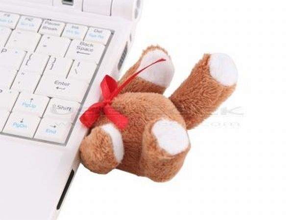Niecodzienne pendrive'y 13