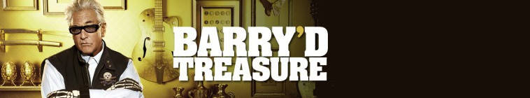 Barryd Treasure S01E04 HDTV XviD-AFG Barryd Treasure S01E04 HDTV XviD-AFG