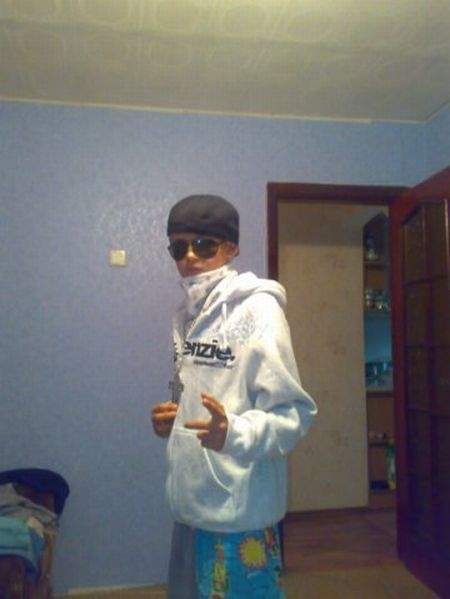Wiggers z Rosji 78