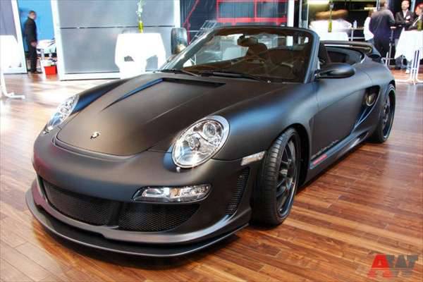 Tuning World Bodensee 2008 9
