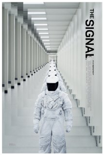 The Signal 2014 HC HDRip XviD-ViP3R