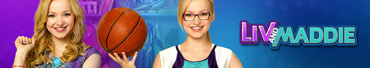 Liv and Maddie S01E15 720p HDTV x264-W4F Liv and Maddie S01E15 720p HDTV x264-W4F