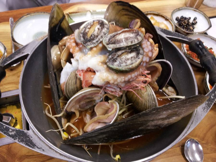 외방커뮤니티 > 별방 > 까다롭지 않은 냐니의 제주도 맛집 리뷰 (사진많음주의有)