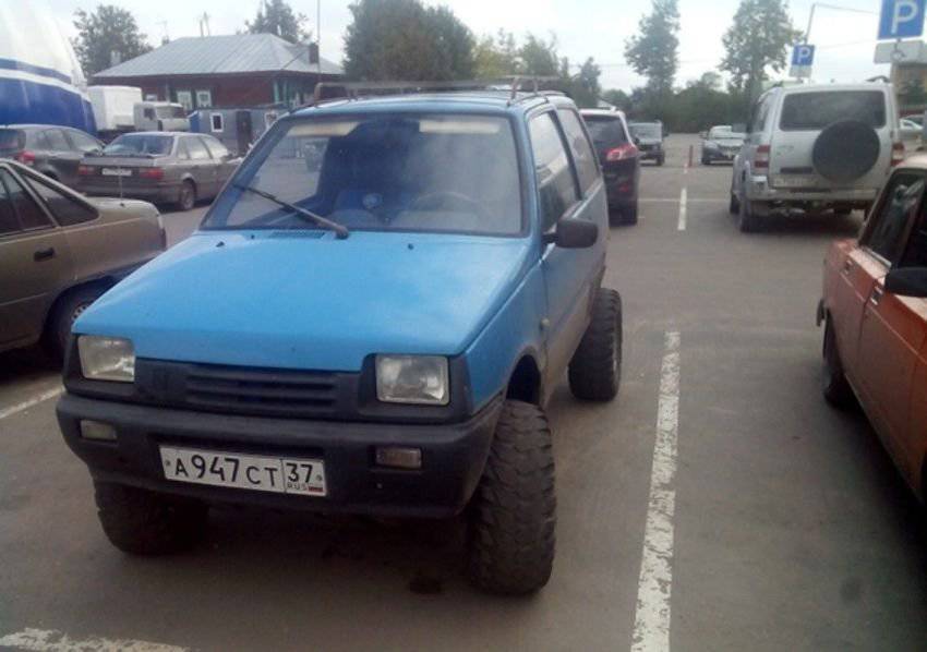 850x598 Motoryzacja z przymrużeniem oka #12 2