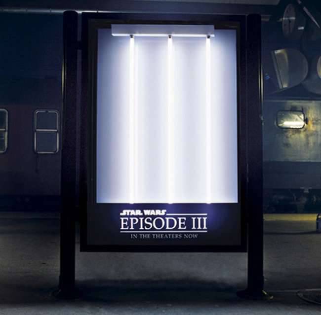 Pomysłowe reklamy 18