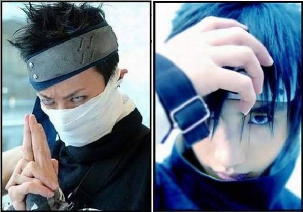 Cosplay #2 41