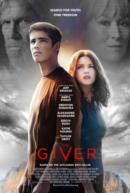 The Giver 2014 BDRip AAC x264-MarGe The Giver 2014 BDRip AAC x264-MarGe