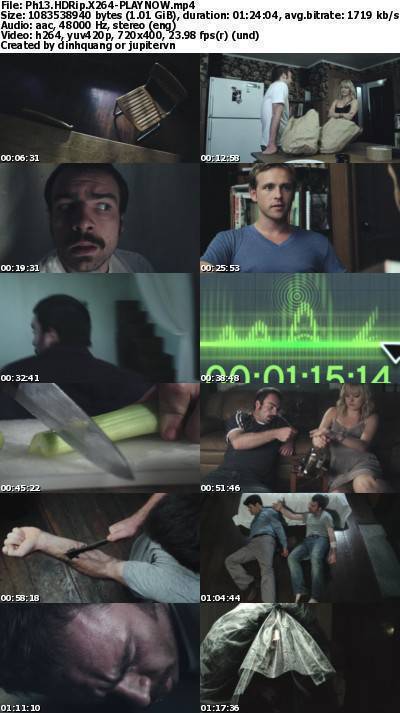 Phobia (2013) HDRip X264-PLAYNOW Phobia (2013) HDRip X264-PLAYNOW