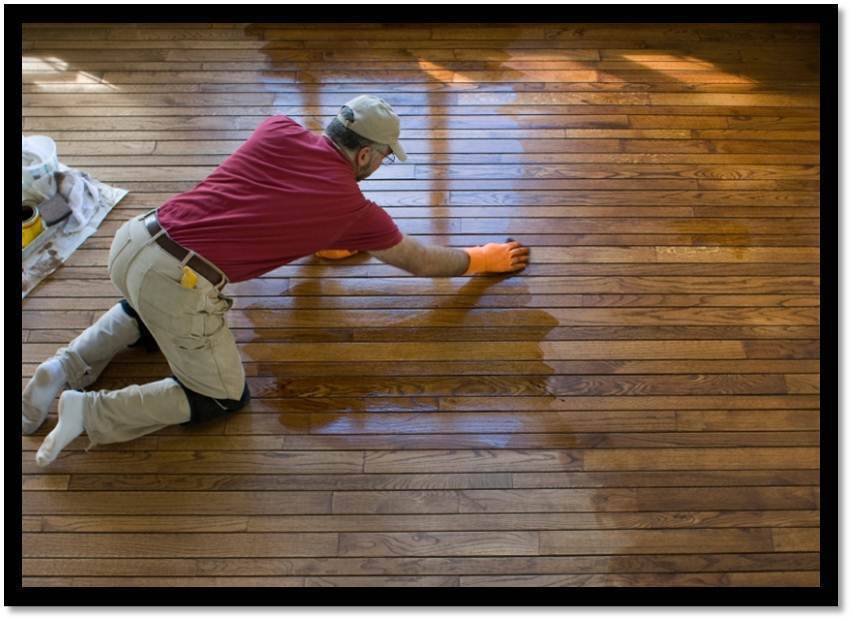 hardwood floors san jose