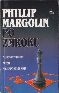 Phillip M. Margolin - Po zmroku Phillip M. Margolin - Po zmroku