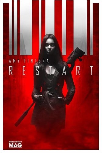 Amy Tintera - Restart Amy Tintera - Restart
