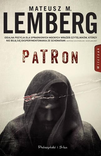 Mateusz M. Lemberg - Patron Mateusz M. Lemberg - Patron