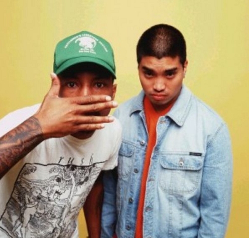 Pharrell Williams' Net Worth $77.5 Million - The Neptunes #1 fan site, all  about Pharrell Williams and Chad Hugo