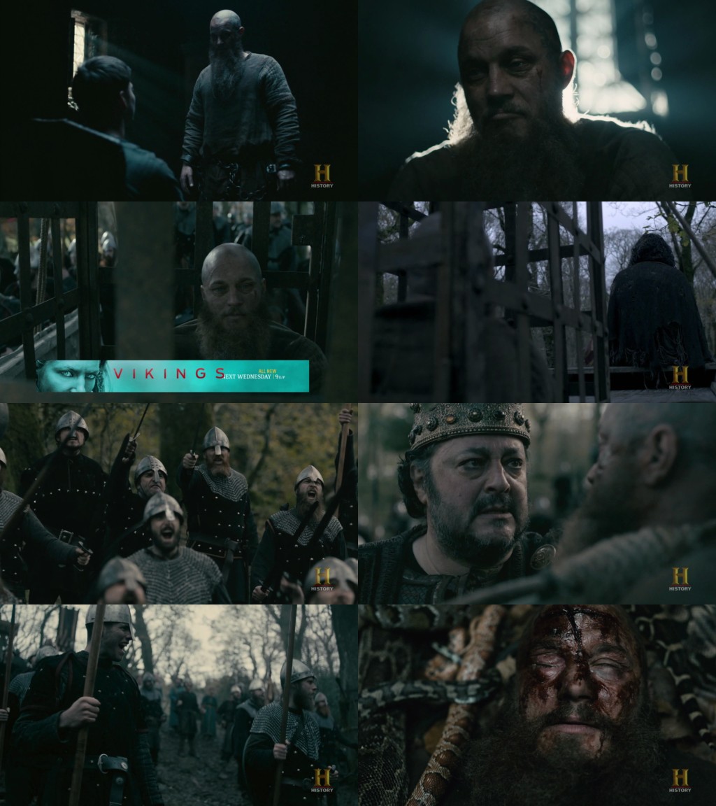 Download Vikings S02E01 HDTV x264 - tfpis