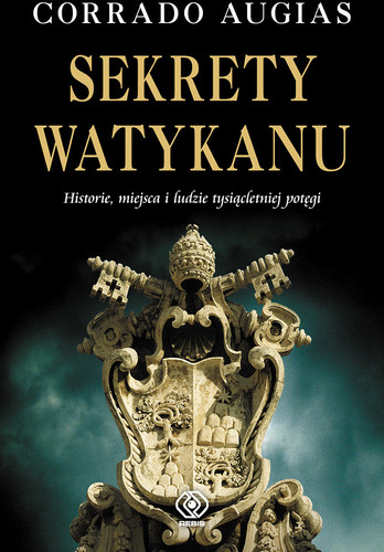 Sekrety Watykanu - Corrado Augias