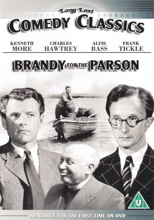 Brandy For The Parson 1952 COMPLETE PAL DVDR-WaLMaRT Brandy For The Parson 1952 COMPLETE PAL DVDR-WaLMaRT