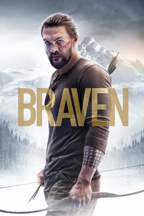 Braven 2018 DVDR-JFKDVD Braven 2018 DVDR-JFKDVD