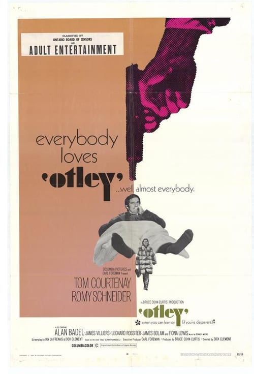Otley 1969 Indicator BluRay Remux 1080p AVC FLAC 1 0-BMF Otley 1969 Indicator BluRay Remux 1080p AVC FLAC 1 0-BMF
