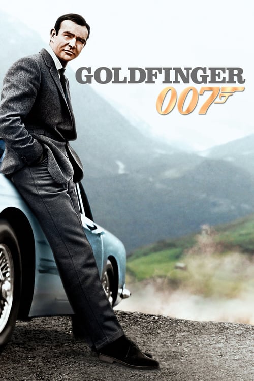 Goldfinger 1964 1080p Blu-ray Remux AVC DTS-HD MA 5 1 - KRaLiMaRKo Goldfinger 1964 1080p Blu-ray Remux AVC DTS-HD MA 5 1 - KRaLiMaRKo