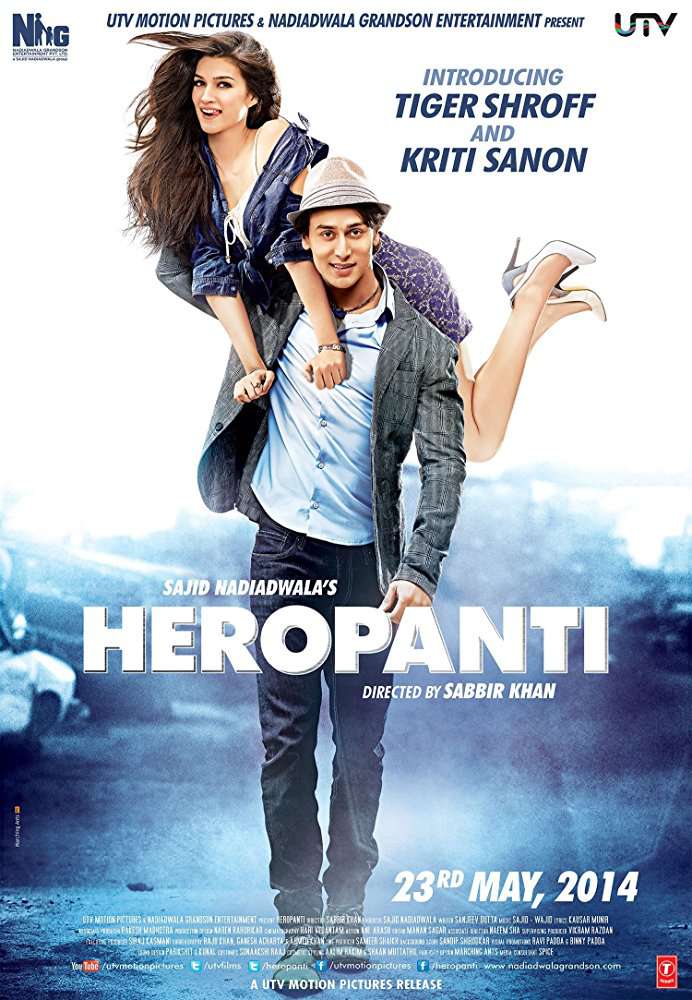 Heropanti 2014 HINDI 1080p WEBRip DD5 1 x264-iKA Heropanti 2014 HINDI 1080p WEBRip DD5 1 x264-iKA