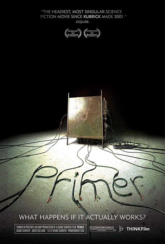 Primer 2004 720p WEB X264-DEFLATE Primer 2004 720p WEB X264-DEFLATE