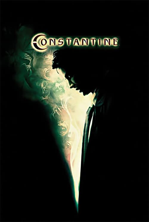 Constantine 2005 DVD5 ENG 16 9 WS AC3 NtR Constantine 2005 DVD5 ENG 16 9 WS AC3 NtR