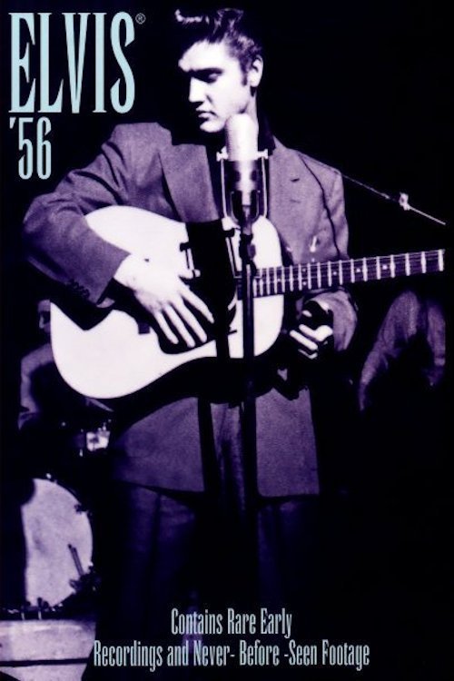 Elvis in 56 1956 DVD5 ENG 4 3 AC3 NtR Elvis in 56 1956 DVD5 ENG 4 3 AC3 NtR