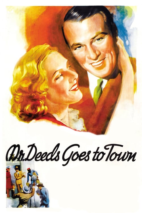 Mr Deeds Goes to Town 1936 1080p BluRay REMUX AVC FLAC 2 0-EPSiLON Mr Deeds Goes to Town 1936 1080p BluRay REMUX AVC FLAC 2 0-EPSiLON
