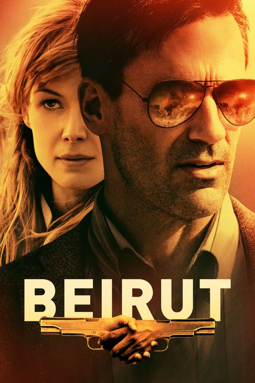 Beirut 2018 1080p NF WEB-DL DD5 1 x264-NTG Beirut 2018 1080p NF WEB-DL DD5 1 x264-NTG