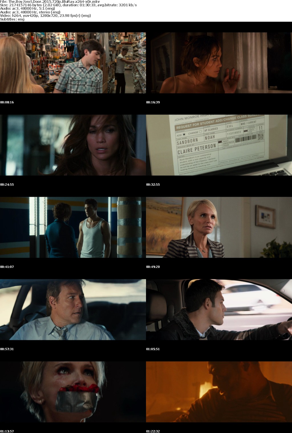 The Boy Next Door 2015 720p BluRay x264-x0r The Boy Next Door 2015 720p BluRay x264-x0r