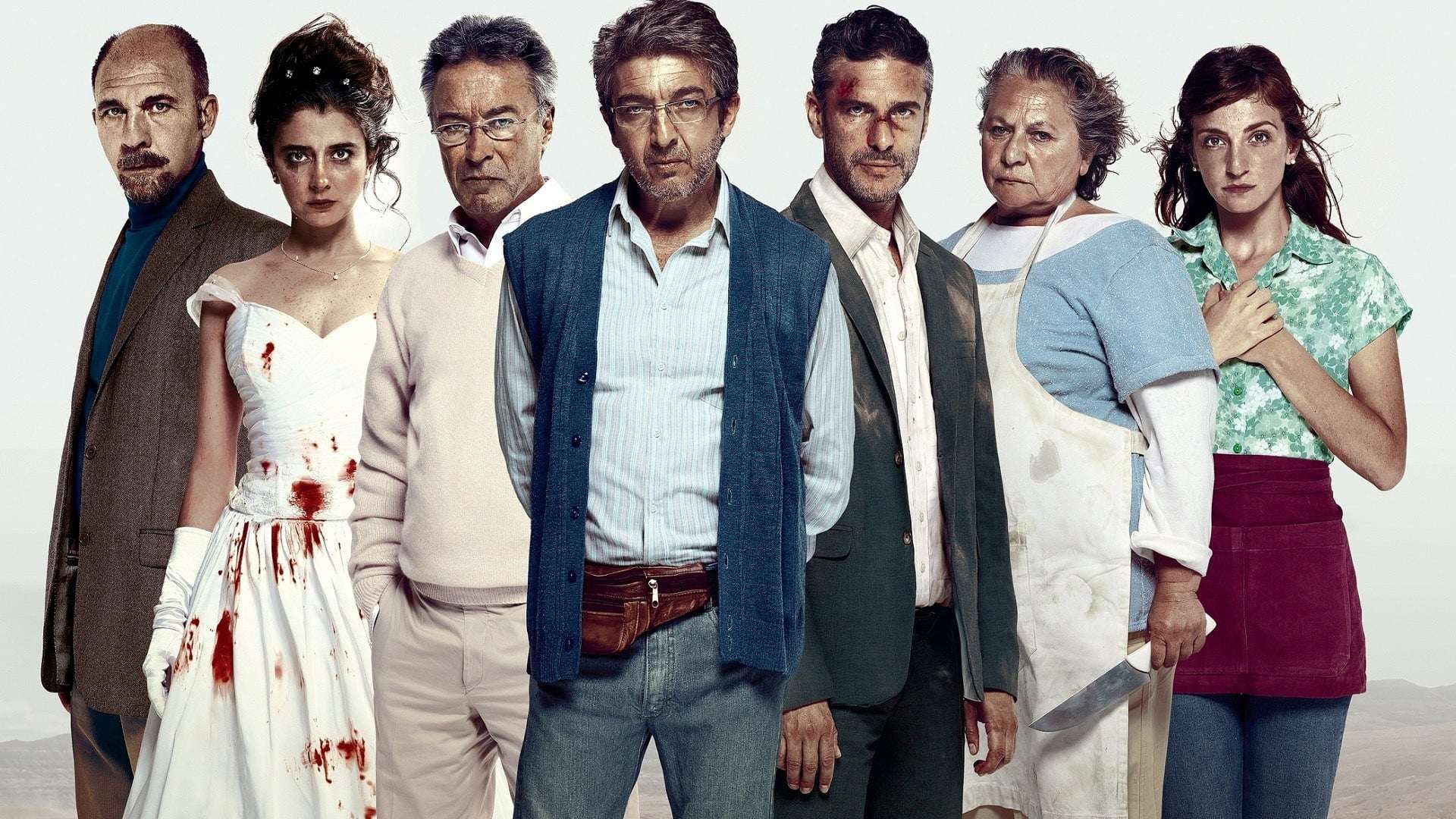 Wild Tales 2014 720p BluRay x264 x0r Wild Tales 2014 720p BluRay x264 x0r