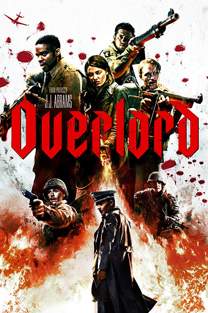 Overlord 2018 INTERNAL 1080p BluRay X264-AMIABLE Overlord 2018 INTERNAL 1080p BluRay X264-AMIABLE