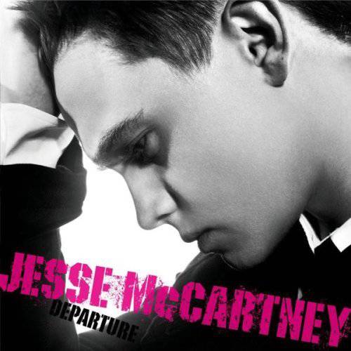 jesse mccartney 2009. Jesse McCartney