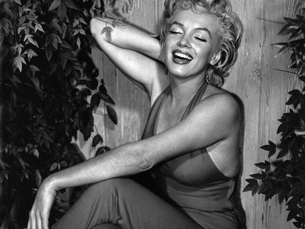 Milton Greene. Marilyn Monroe