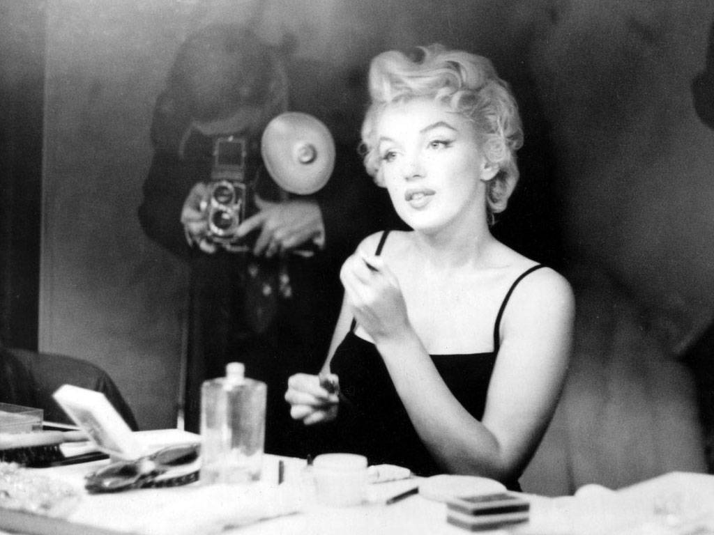 Las mejores fotos de Marilyn Monroe Las mejores fotos de Marilyn Monroe