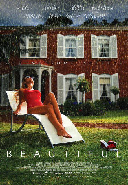 Re: Beautiful (2009)