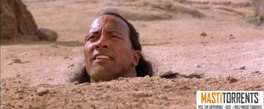 THE Scorpion King DVDRip Team xRT(  com ) preview 1