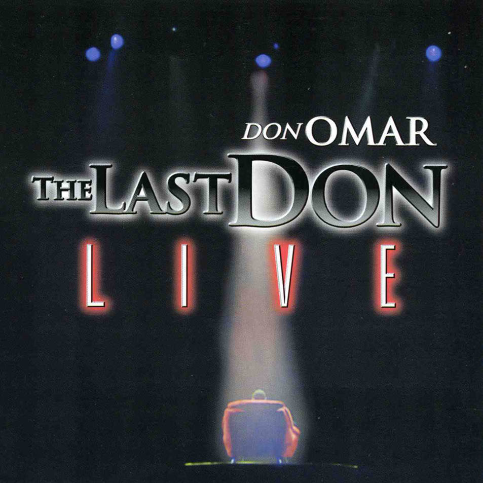 DON OMAR THE LAST DON COM don omar the last don com: