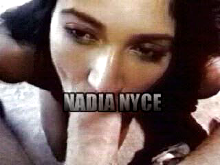 Indian Slut Nadia Nyce.mpg preview 1