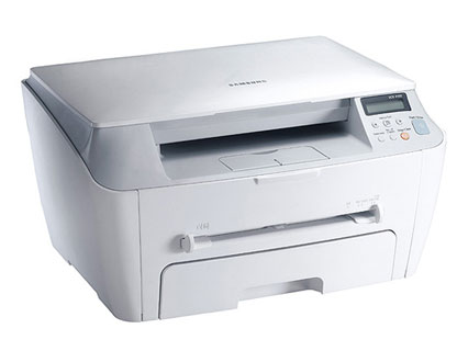 Driver Collection: Free Download Samsung SCX-4100 Printer And.