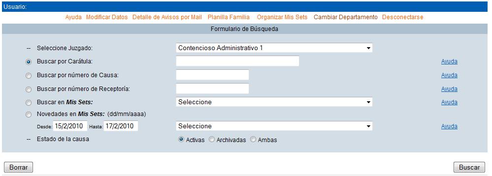 Abogado Abogado