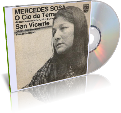 Discografia mercedes sosa bajar #4