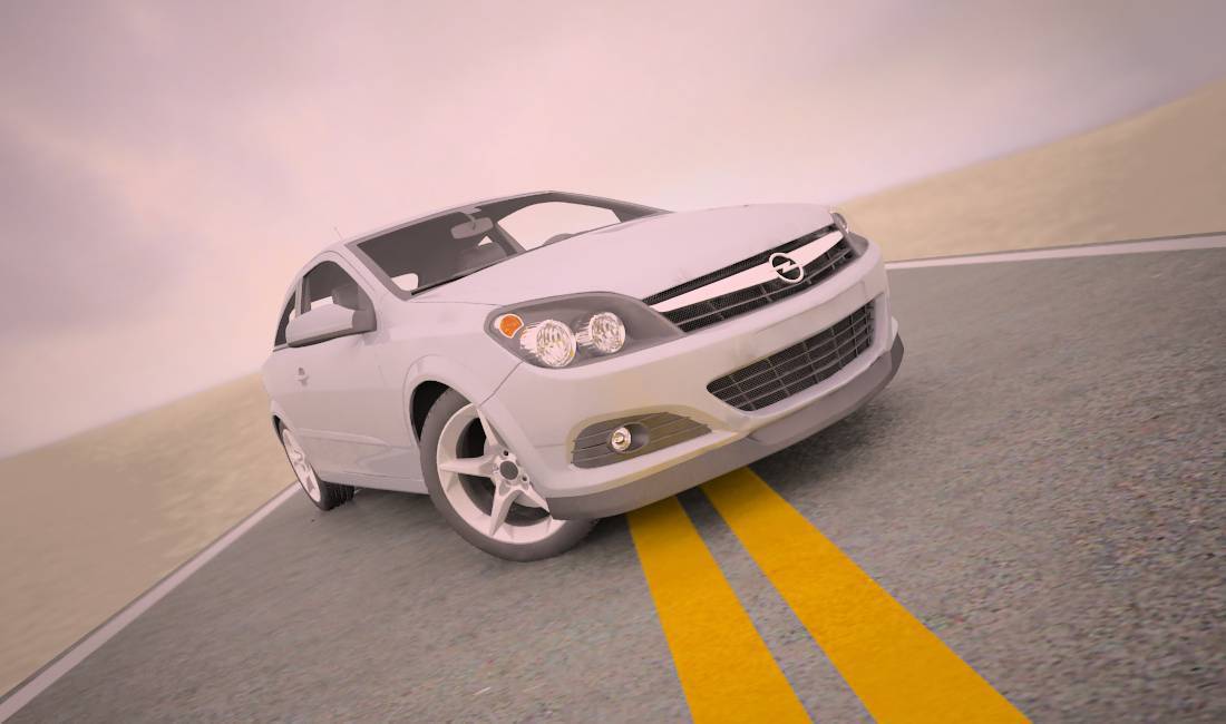 vray vray