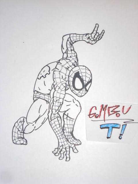 Marvel Marvel