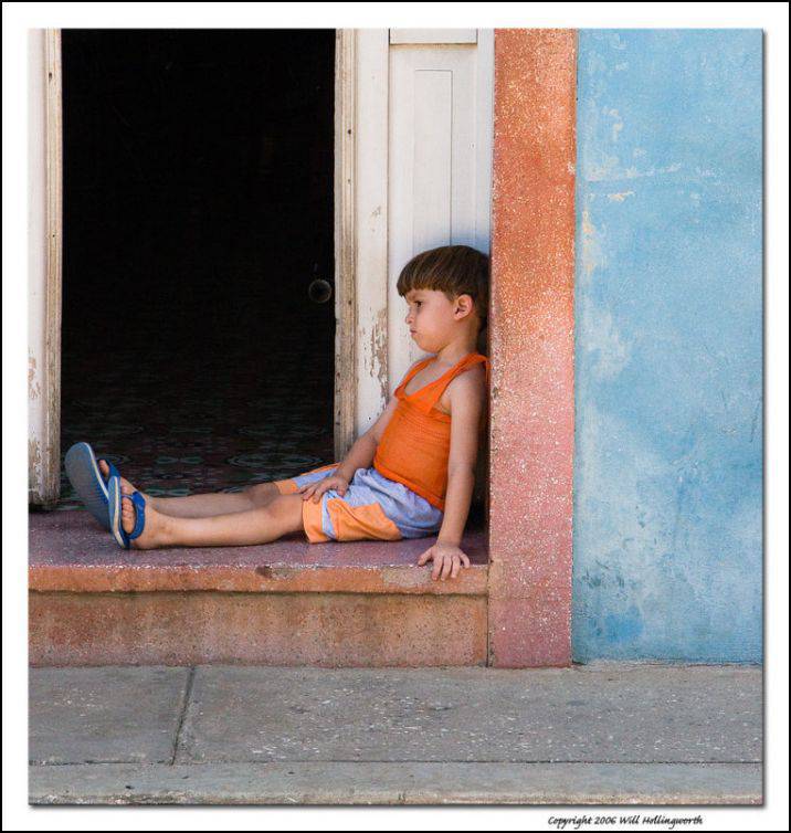 Cuba: ''Los Juguetes y los Niños'' Cuba: ''Los Juguetes y los Niños''