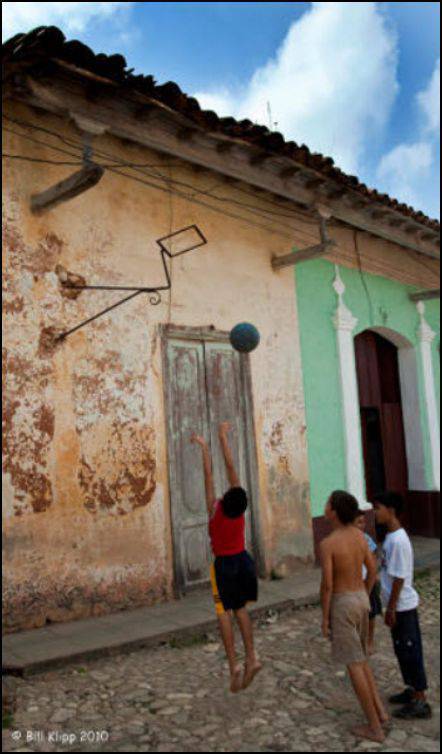 Niños Niños
