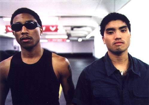 In fact, by 2003 The Neptunes had produced 43% of songs played on US radio.  - - Capital XTRA