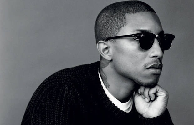 Complex’s 23 Best Rappers Who Started As Producers (Pharrell At #21)